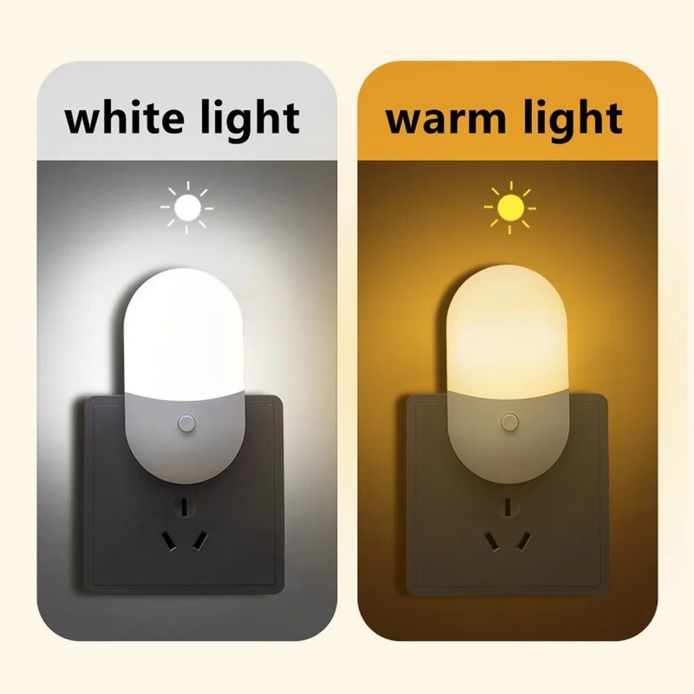 Bedside Lamp Night light Bedroom Lamp Gift for Children Cute Night Lamp