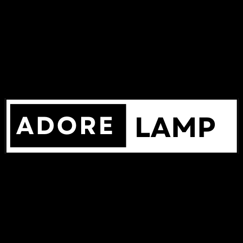 Adorelamp logo
