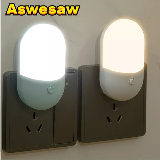 Bedside Lamp Night light Bedroom Lamp Gift for Children Cute Night Lamp